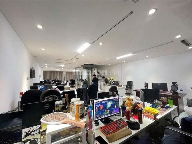 Bán shophouse Sala Nguyễn Cơ Thạch, 7x24m, hầm 5 tầng, giá 168 tỷ