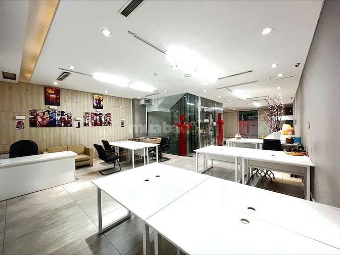 Bán shophouse Sala Nguyễn Cơ Thạch, 7x24m, hầm 5 tầng, giá 168 tỷ