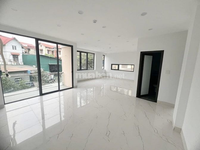 J - AN PHÚ Villa, Dương Nội, Lô góc 3 mặt, đẹp, mới, dòng tiền sẵn đều