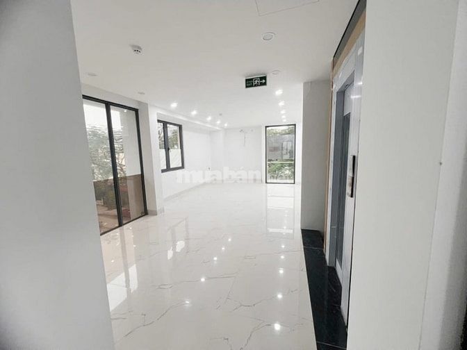 J - AN PHÚ Villa, Dương Nội, Lô góc 3 mặt, đẹp, mới, dòng tiền sẵn đều