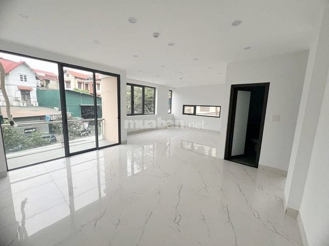 J - AN PHÚ Villa, Dương Nội, Lô góc 3 mặt, đẹp, mới, dòng tiền sẵn đều