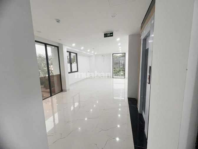 J - AN PHÚ Villa, Dương Nội, Lô góc 3 mặt, đẹp, mới, dòng tiền sẵn đều