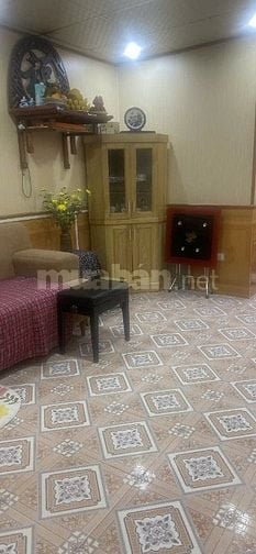 Chính chủ Cho Thuê căn hộ,  Đầu Ngõ 41 Đường Trường Chinh, Ô tô đỗ cửa