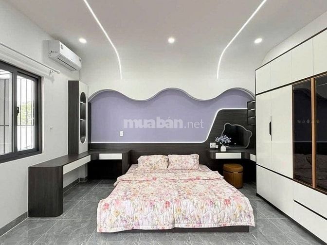 Nhà phố liền kề đẳng cấp khu Đông