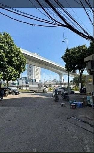 Chính chủ Cho Thuê căn hộ,  Đầu Ngõ 41 Đường Trường Chinh, Ô tô đỗ cửa