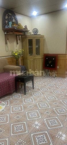 Chính chủ Cho Thuê căn hộ,  Đầu Ngõ 41 Đường Trường Chinh, Ô tô đỗ cửa