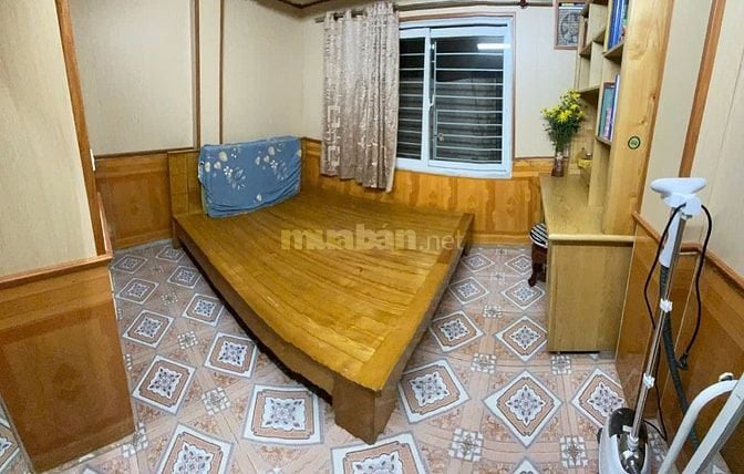 Chính chủ Cho Thuê căn hộ,  Đầu Ngõ 41 Đường Trường Chinh, Ô tô đỗ cửa