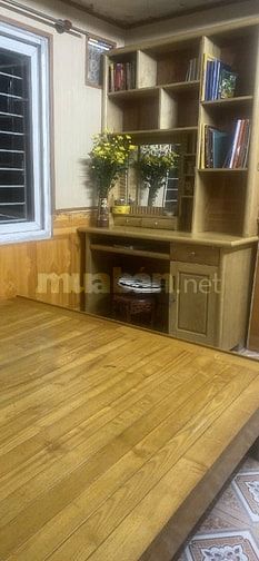 Chính chủ Cho Thuê căn hộ,  Đầu Ngõ 41 Đường Trường Chinh, Ô tô đỗ cửa