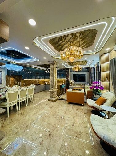 NHÀ NỞ HẬU 6.5M Tân bình FULL NỘI THẤT 11.5 tỷ 