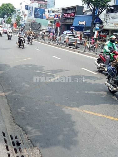Chính chủ Cần bán  nhà MT Quang Trung 4x17 (1T3L) 15 tỷ