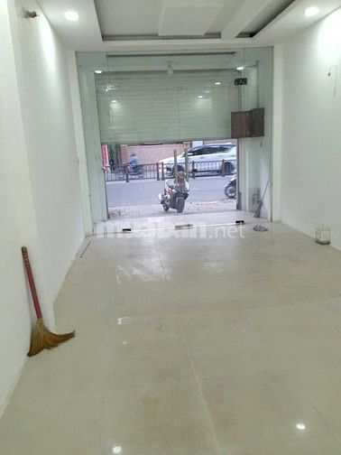 Chính chủ Cần bán  nhà MT Quang Trung 4x17 (1T3L) 15 tỷ