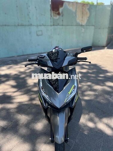 Honda Vario 150 Xám Lambo nguyên zin chính chủ SG