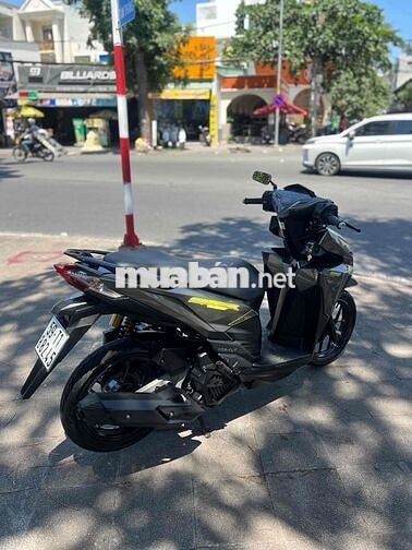 Honda Vario 150 Xám Lambo nguyên zin chính chủ SG