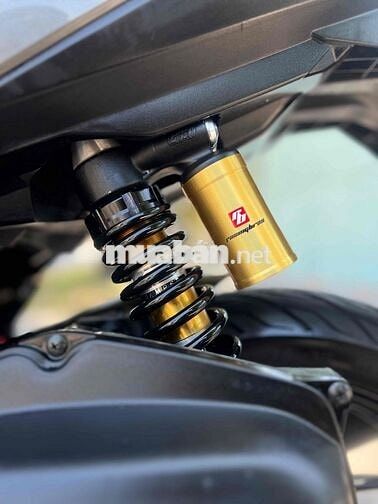 Honda Vario 150 Xám Lambo nguyên zin chính chủ SG