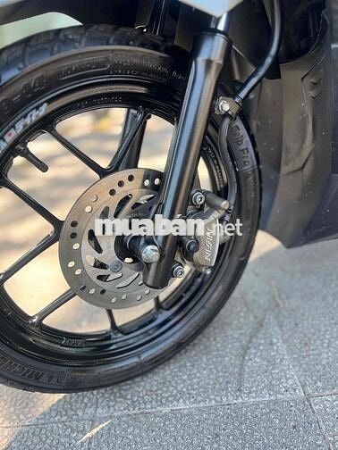 Honda Vario 150 Xám Lambo nguyên zin chính chủ SG