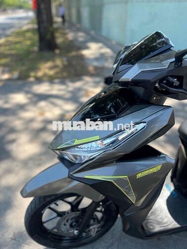 Honda Vario 150 Xám Lambo nguyên zin chính chủ SG