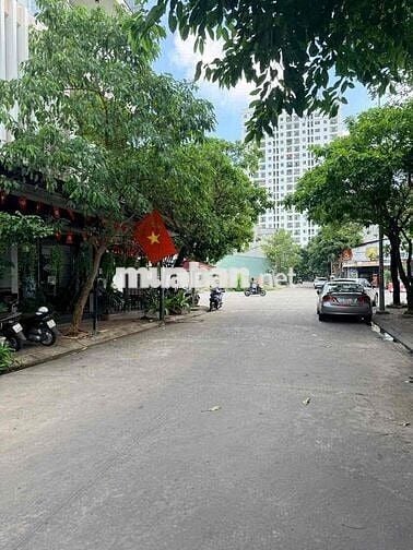 Bán Lô Đất Mt Đường N4 Khu Đô Thị Sóng Thần, Gần VinCom 550