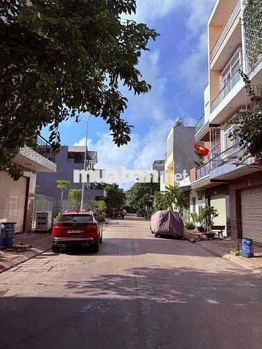 Bán Lô Đất Mt Đường N4 Khu Đô Thị Sóng Thần, Gần VinCom 550
