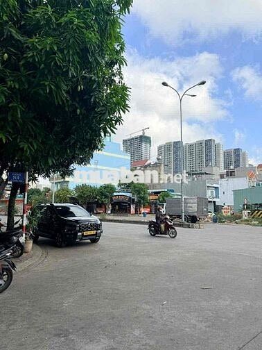 Bán Lô Đất Mt Đường N4 Khu Đô Thị Sóng Thần, Gần VinCom 550