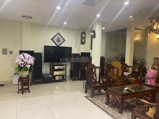 SANG NHƯỢNG ĐẤT Ở ĐÔ THỊ SỞ HỮU RIÊNG LÂU DÀI - TRUNG TÂM LÀNG NGỌC HÀ