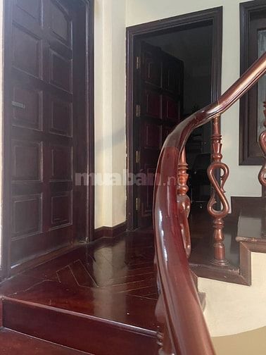 SANG NHƯỢNG ĐẤT Ở ĐÔ THỊ SỞ HỮU RIÊNG LÂU DÀI - TRUNG TÂM LÀNG NGỌC HÀ