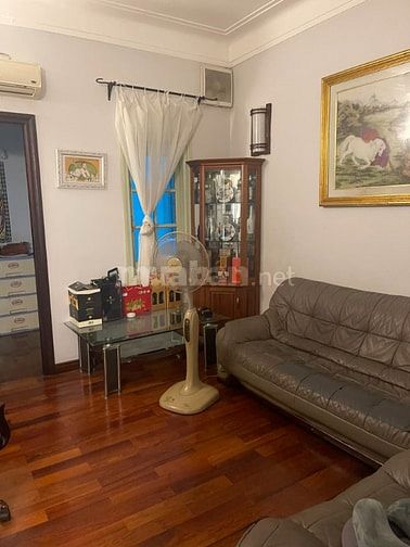 SANG NHƯỢNG ĐẤT Ở ĐÔ THỊ SỞ HỮU RIÊNG LÂU DÀI - TRUNG TÂM LÀNG NGỌC HÀ