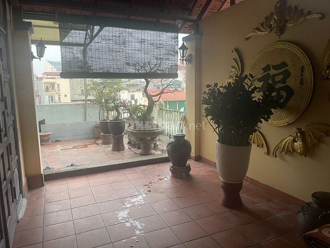 SANG NHƯỢNG ĐẤT Ở ĐÔ THỊ SỞ HỮU RIÊNG LÂU DÀI - TRUNG TÂM LÀNG NGỌC HÀ