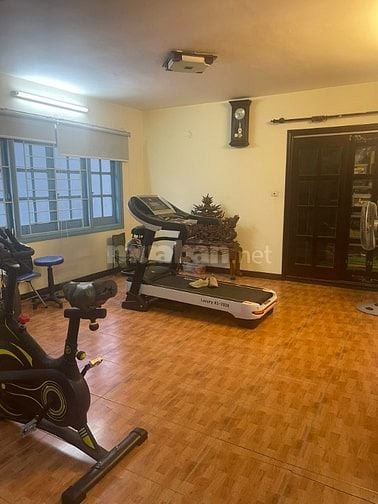 SANG NHƯỢNG ĐẤT Ở ĐÔ THỊ SỞ HỮU RIÊNG LÂU DÀI - TRUNG TÂM LÀNG NGỌC HÀ