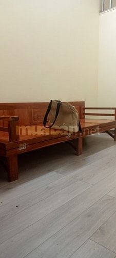 Cần cho thuê căn TT đt 40 m2 tại A2 Triều khúc 