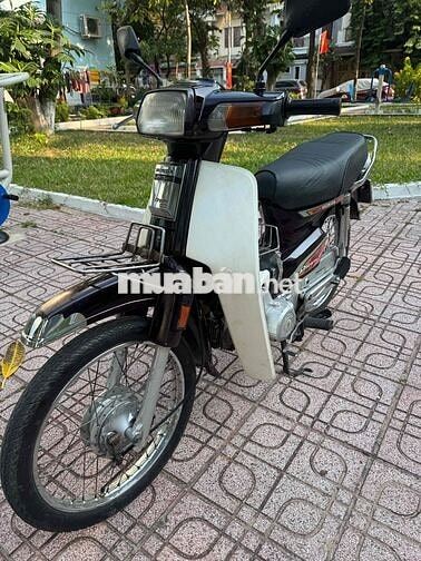 Honda Super Dream 2000