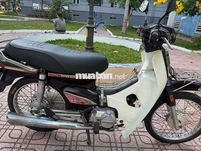 Honda Super Dream 2000