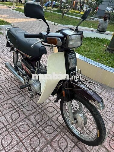 Honda Super Dream 2000