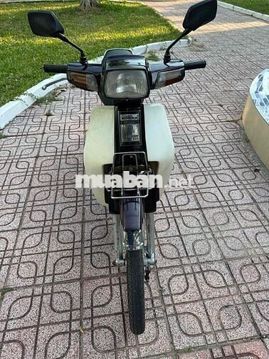 Honda Super Dream 2000