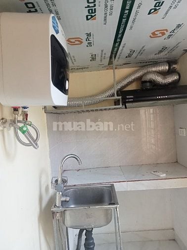 Cần cho thuê căn TT đt 40 m2 tại A2 Triều khúc 