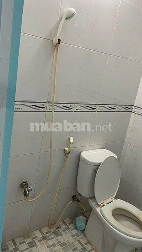 Cho thuê phòng trọ 30m² có gác – đầy đủ tiện nghi, 2,5tr/tháng