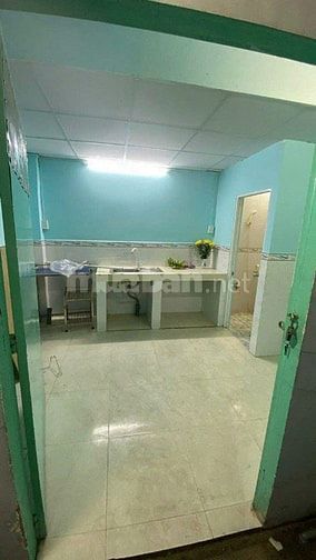 Cho thuê phòng trọ 30m² có gác – đầy đủ tiện nghi, 2,5tr/tháng