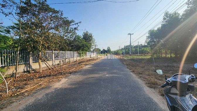 bán đất 20x48 full thổ cư, đường chính vào KCN Sơn Mỹ 1, Cảng LNG