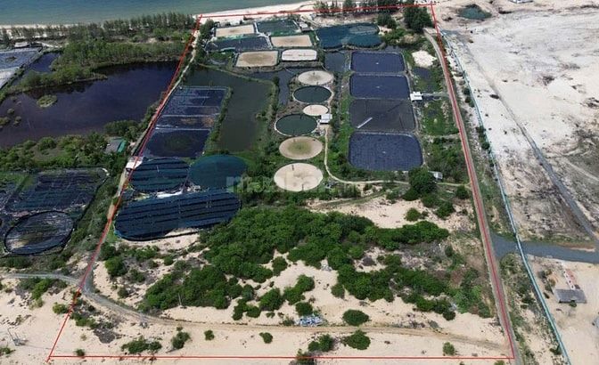 bán đất 20x48 full thổ cư, đường chính vào KCN Sơn Mỹ 1, Cảng LNG