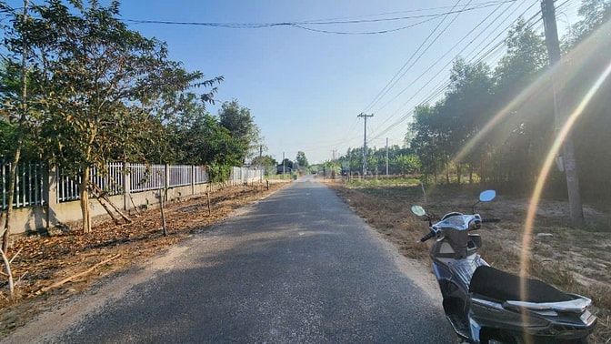 bán đất 20x48 full thổ cư, đường chính vào KCN Sơn Mỹ 1, Cảng LNG