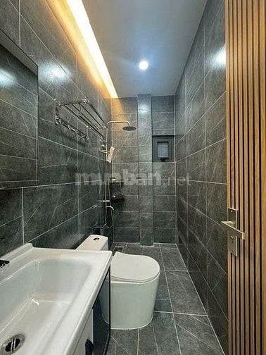 CĂN GÓC 2 MẶT TIỀN THÔNG THOÁNG 4 ty 5