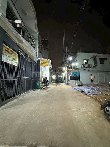 CĂN GÓC 2 MẶT TIỀN THÔNG THOÁNG 4 ty 5