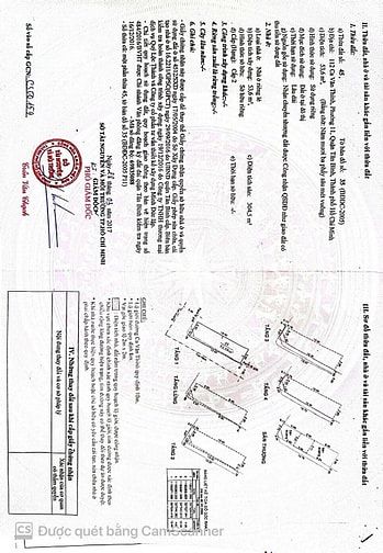 Góc 2 mặt tiền 112 Ca Văn Thỉnh. Sẵn hđ thuê 50tr. Giá 16tỷ9