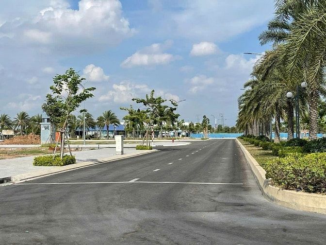 Đồng Nai lên thành Phố, đón đầu làn sóng sân bay Long Thành, giá mềm !