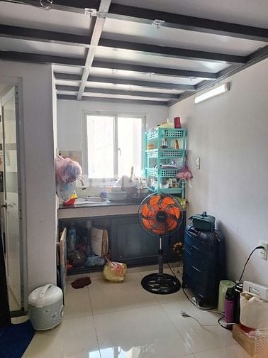 Bán căn hộ dịch vụ đường số lý phục man, tân thuận, Quận 7,dt;6,21x25m