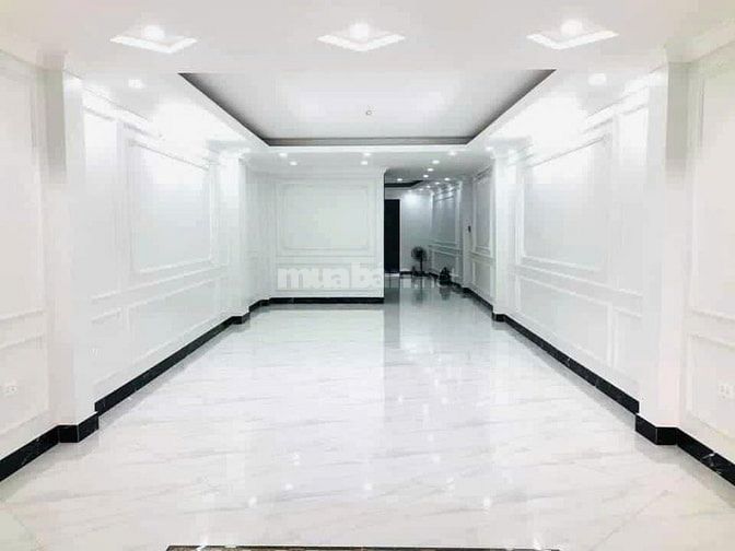 Cho thuê nhà mặt phố Nguyễn Văn Lộc, Mỗ lao, 70m2 giá 40 triệu