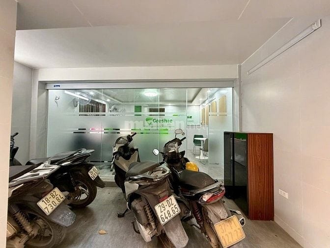PHÂN LÔ CẦU GIẤY, GARA Ô TÔ ,Ô TÔ TRÁNH ,MẶT TIỀN ĐỈNH GIÁ 15 TỶ
