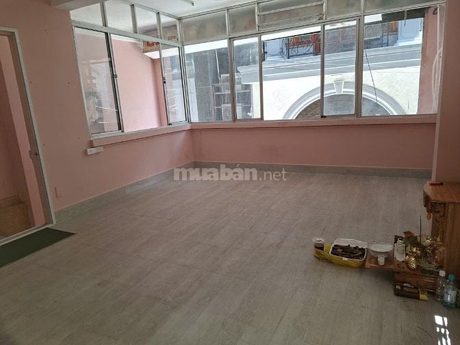 Cho thuê lầu 1, DT 35m2 (lửng toàn tầng), 153/1 Võ Văn Tần, P.Xuân Hòa