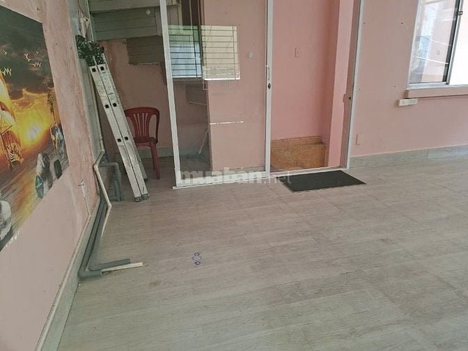 Cho thuê lầu 1, DT 35m2 (lửng toàn tầng), 153/1 Võ Văn Tần, P.Xuân Hòa