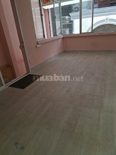 Cho thuê lầu 1, DT 35m2 (lửng toàn tầng), 153/1 Võ Văn Tần, P.Xuân Hòa
