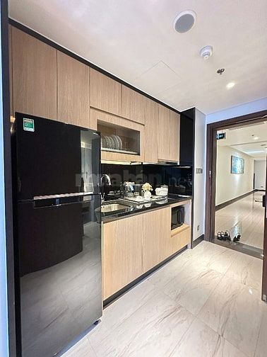 2 tỷ 6 sở hữu căn hộ cao cấp ngay biển Mỹ Khê dòng tiền về từ 16-20tr